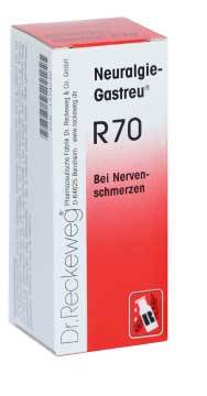 Dr. Reckeweg R70 Gocce 22 ml
