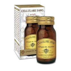 Cellulare Sano Integratore antiossidante a base di erbe 100 pastiglie
