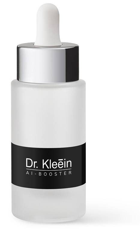 Dr Kleein AI - Booster Booster Viso Rimodellante e Idratante 30 ml