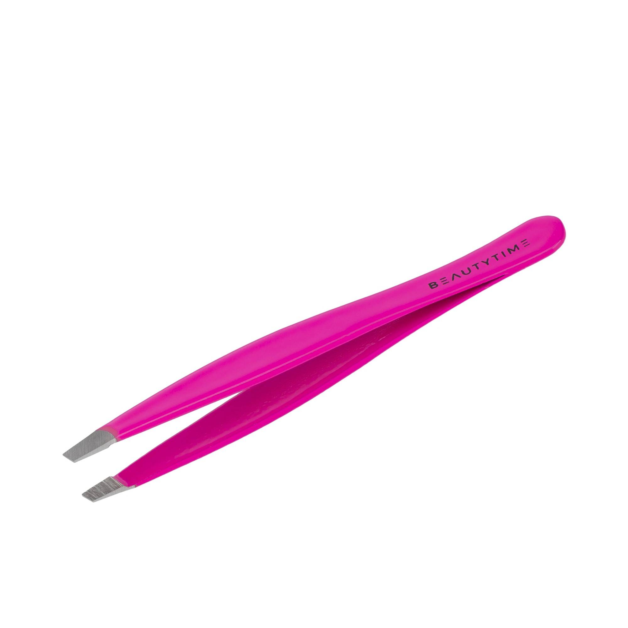 Beautytime Pinzetta di Precisione per Sopracciglia