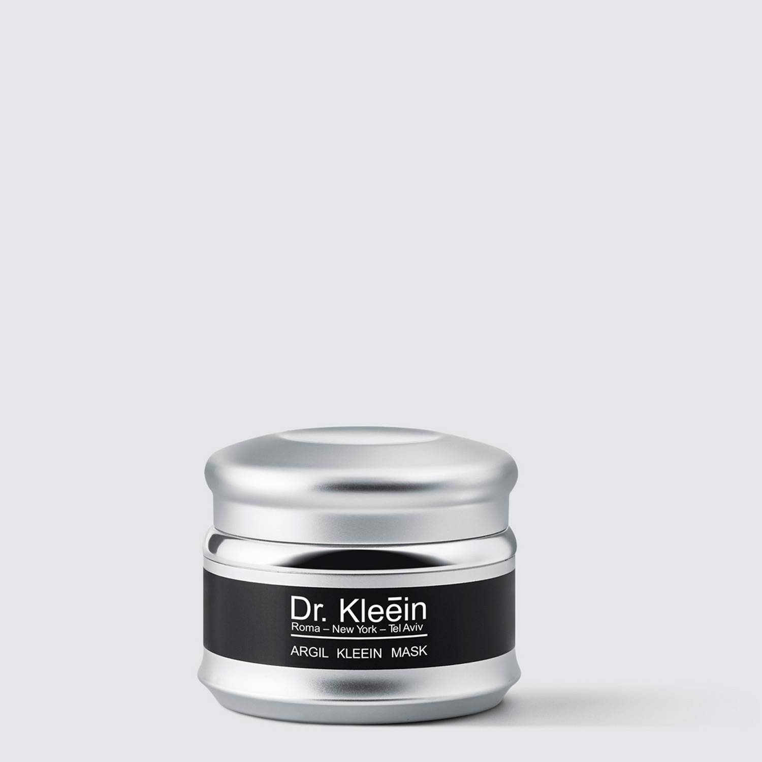 Dr Kleein Argil Klein Mask Maschera Purificante Viso all'Argilla 50 ml