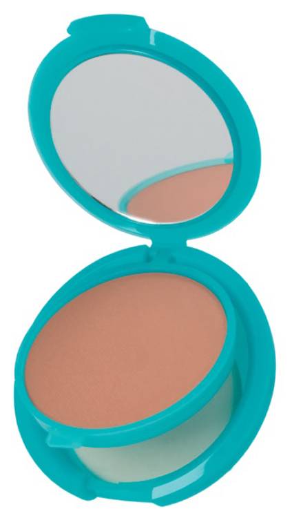 Bionike Defence Sun Fondotinta Compatto Solare Spf 50 Nuance 2 Bronze 10g