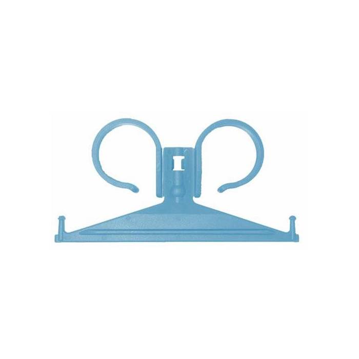 Farmacare Supporto da letto per Sacche Raccolta Urine 1 pezz0