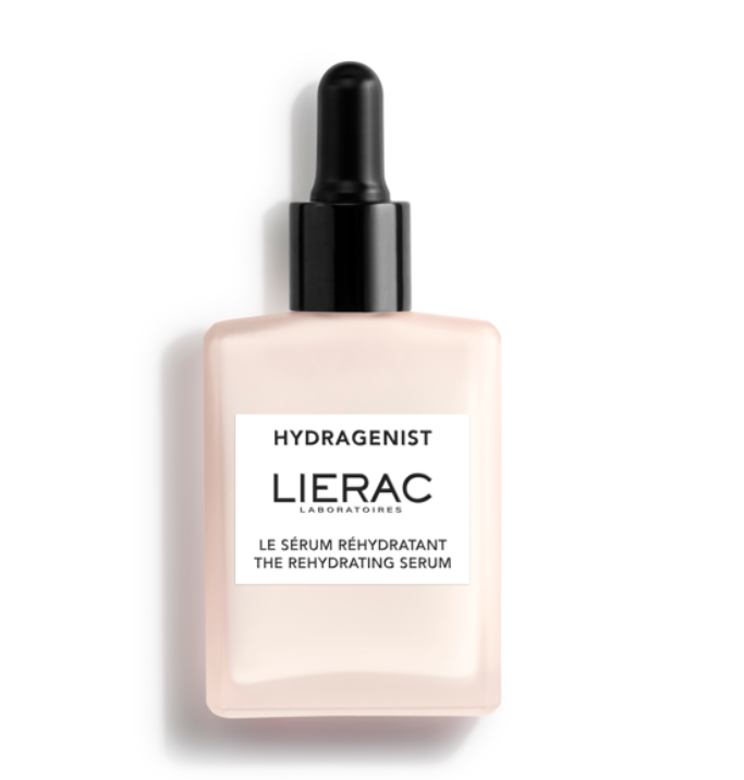 Lierac Hydragenist Il Siero Reidratante Viso 30 ml
