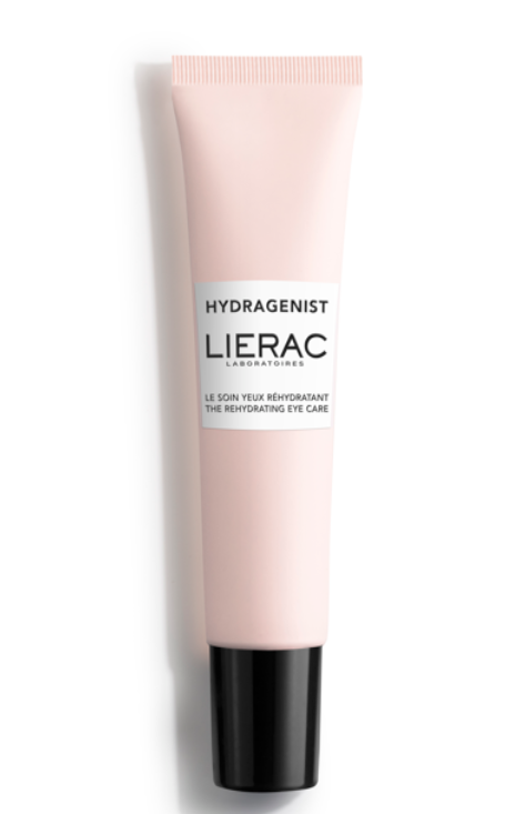 Lierac Hydragenist Il Trattamento Occhi Reidratante 15 ml