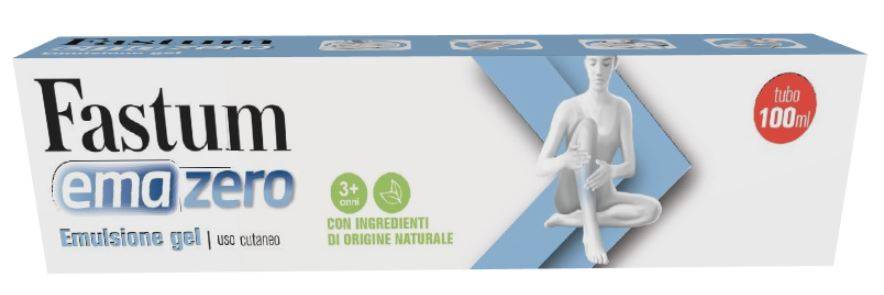 Fastum Emazero Emulsione gel anti infiammatorio 100 ml