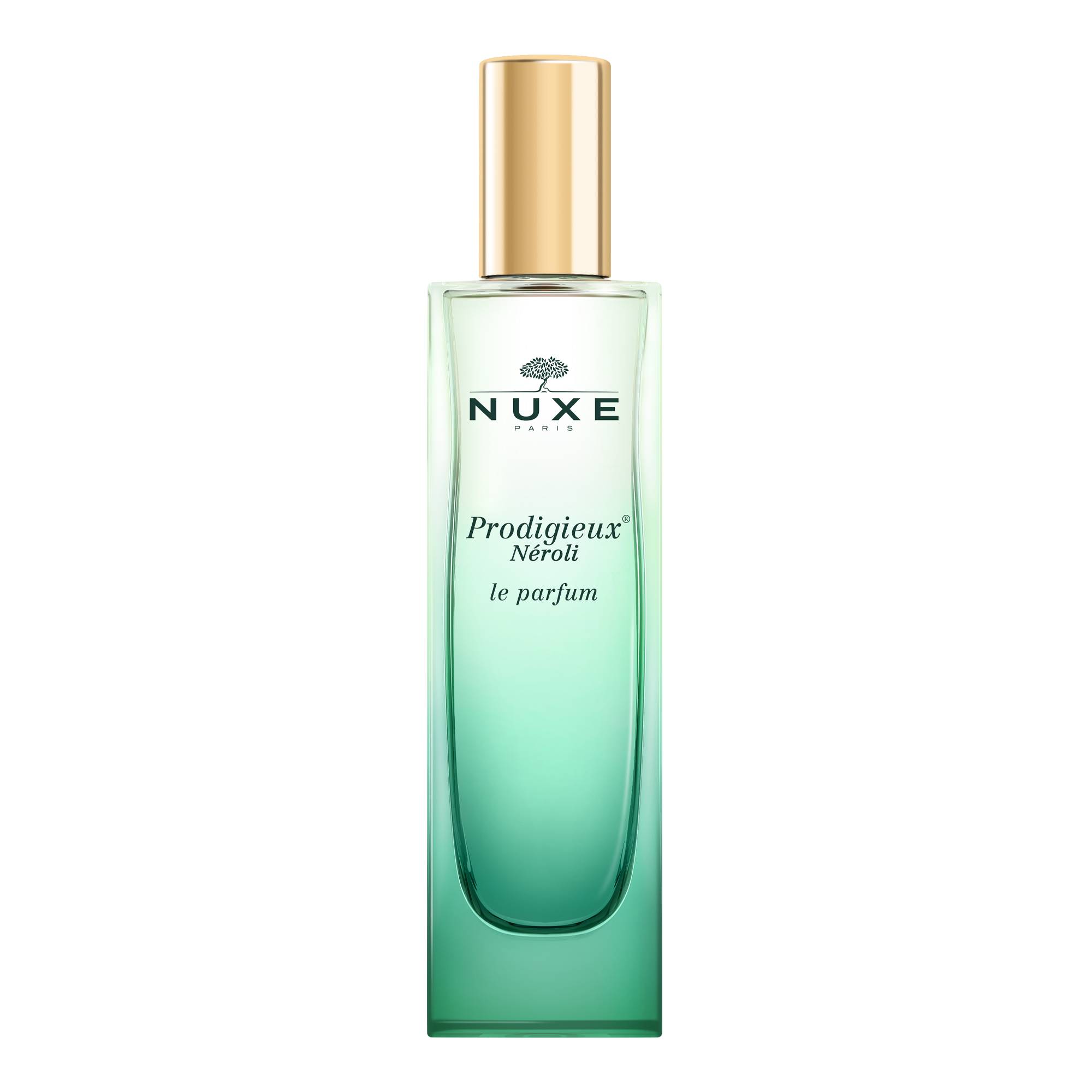 Nuxe Prodigieux Neroli Le Parfum Profumo Donna 50 ml