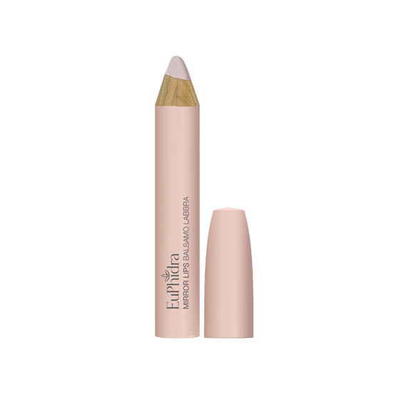 Euphidra Mirror Lips Balsamo Labbra Gentile