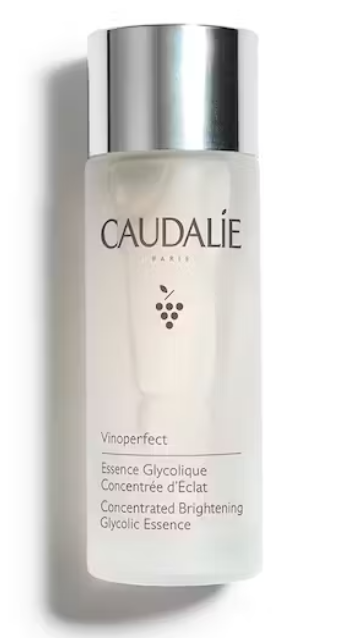 Caudalie Vinoperfect Essenza Glicolica Illuminante Viso 2023 100 ml