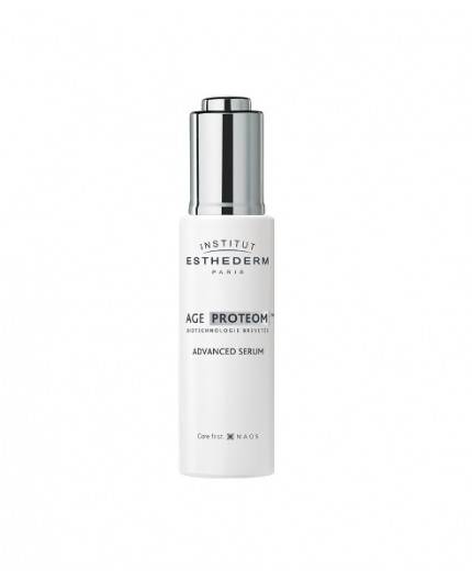 Age Proteom Advanced Serum Siero di Longevità 30 ml