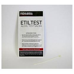 EtilTest Alcol Test Saliva Monouso