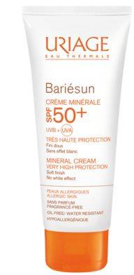 Premiere Crema Mineral SPF50+ Crema solare 50 ml