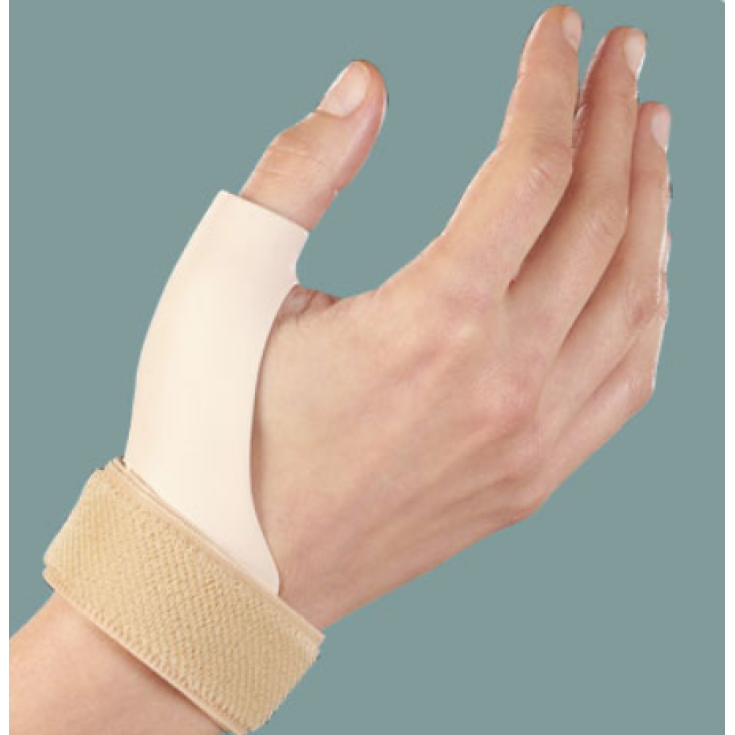 Daumfix Guantino Protettivo Ortopedico Taglia Medium