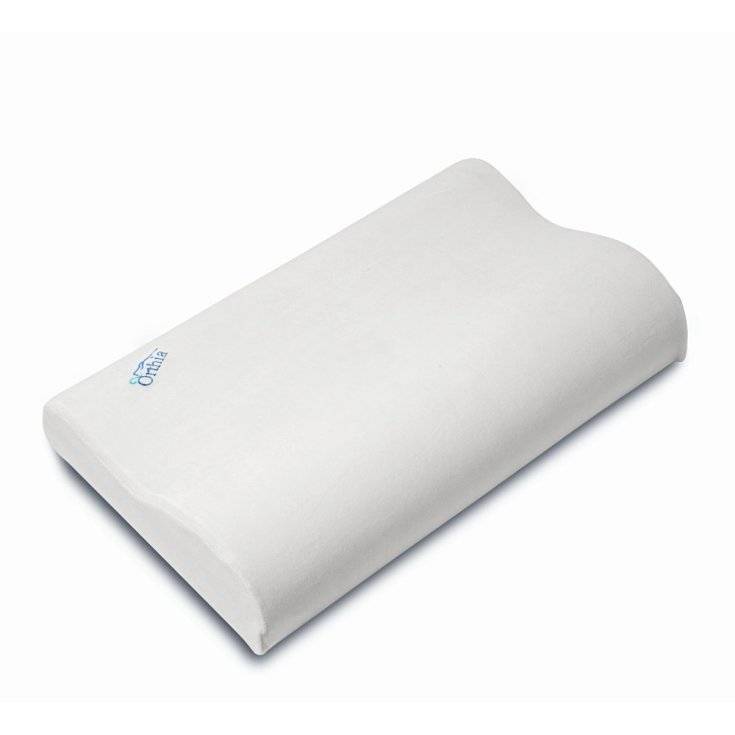 Orthia 910 Cuscino comfort per rilassamento cervicale Taglia M