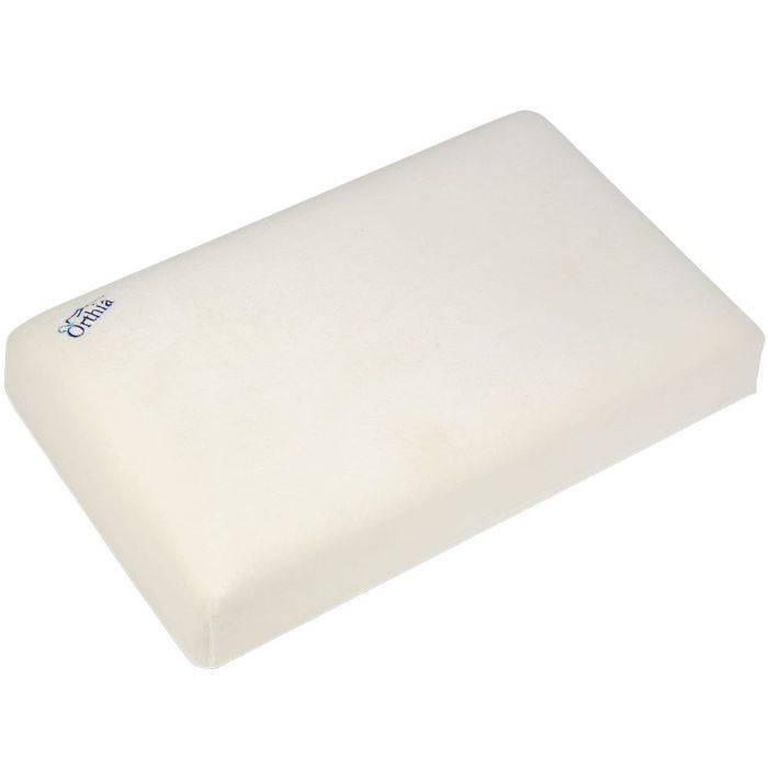 Classic Orthia 920 Cuscino comfort per rilassamento cervicale Taglia Unica