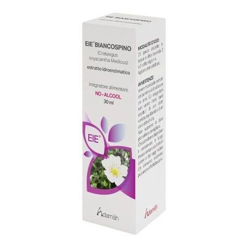 Eie Biancospino Integratore in gocce per il rilassamento 30ml