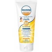 Leocrema Latte solare delicato per bimbi SPF30 200 ml