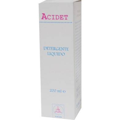 Acidet Detergente Liquido per igiene intima 200 ml