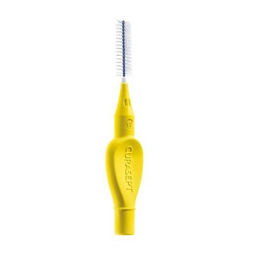 Curasept Proxi Scovolino T17 Giallo 6 Pezzi 1,7mm