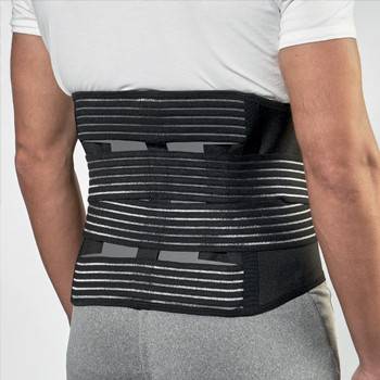 Dr Gibaud Ortho Lombogib Tech Corsetto Lombosacrale - Taglia: 4