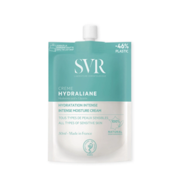 SVR Hydraliane Creme Crema Idratante Viso 50 ml