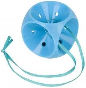 Dr Arabin Pessario Forato Cubico in Silicone con Drenaggio 41 mm