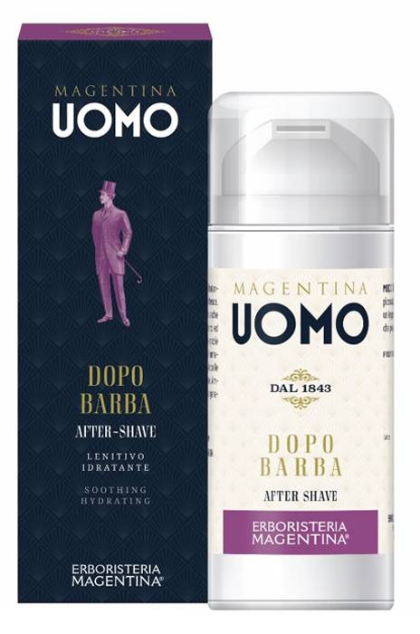 Uomo MAG Dopobarba 100 ml