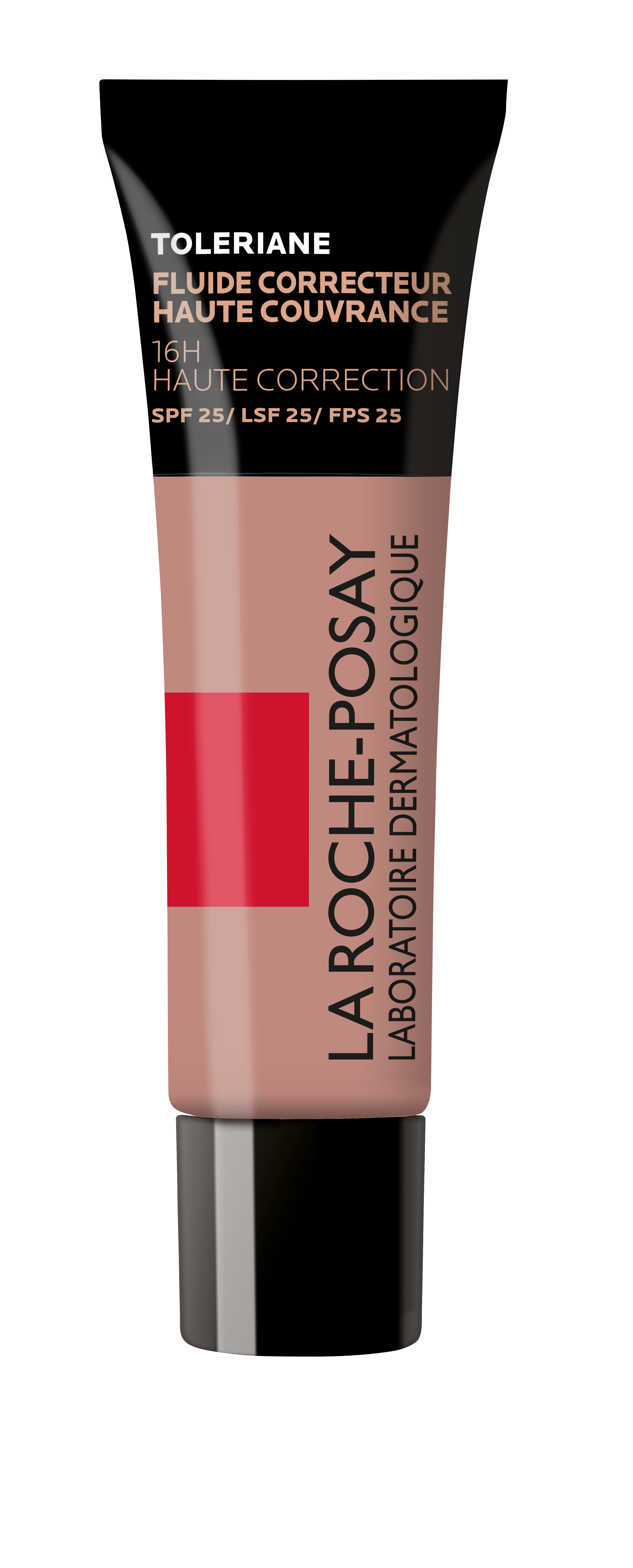 La Roche Posay Toleriane Fluido Correttore Viso Colore 12,5 30 ml