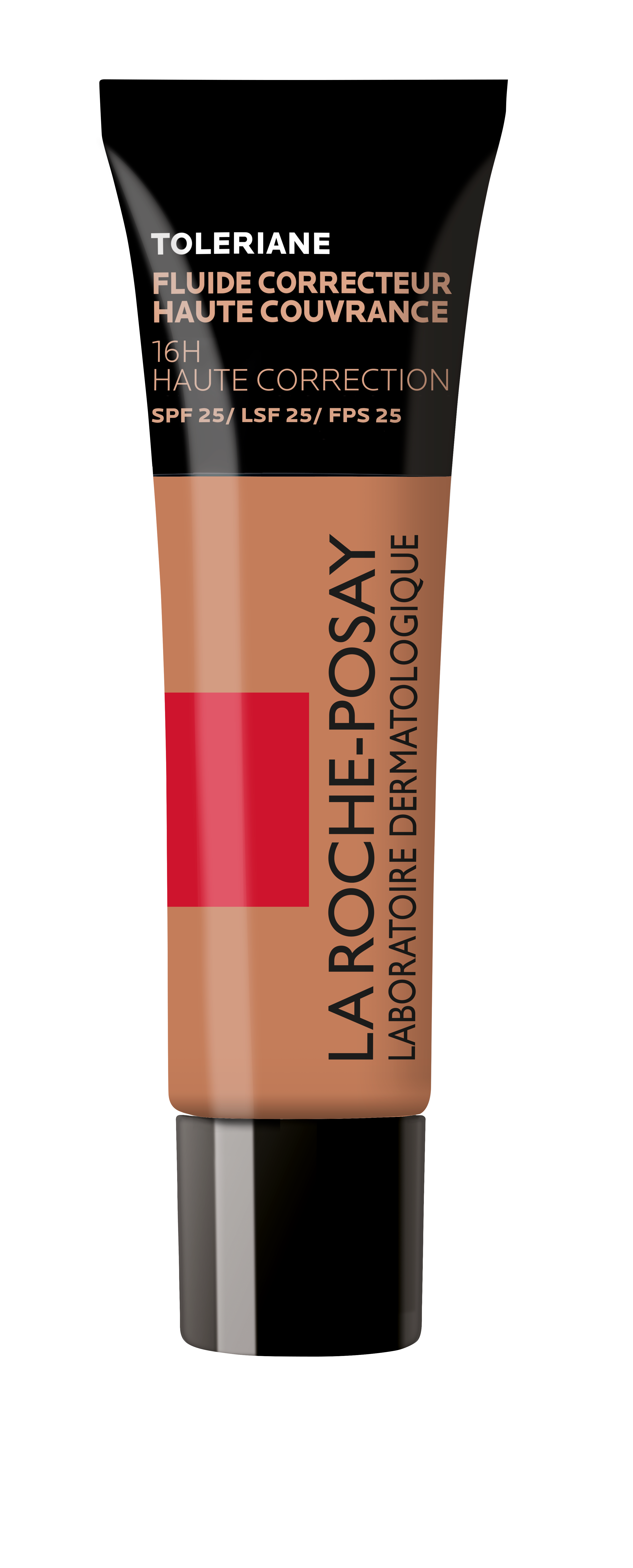 La Roche Posay Toleriane Fluido Correttore Viso Colore 14 30 ml