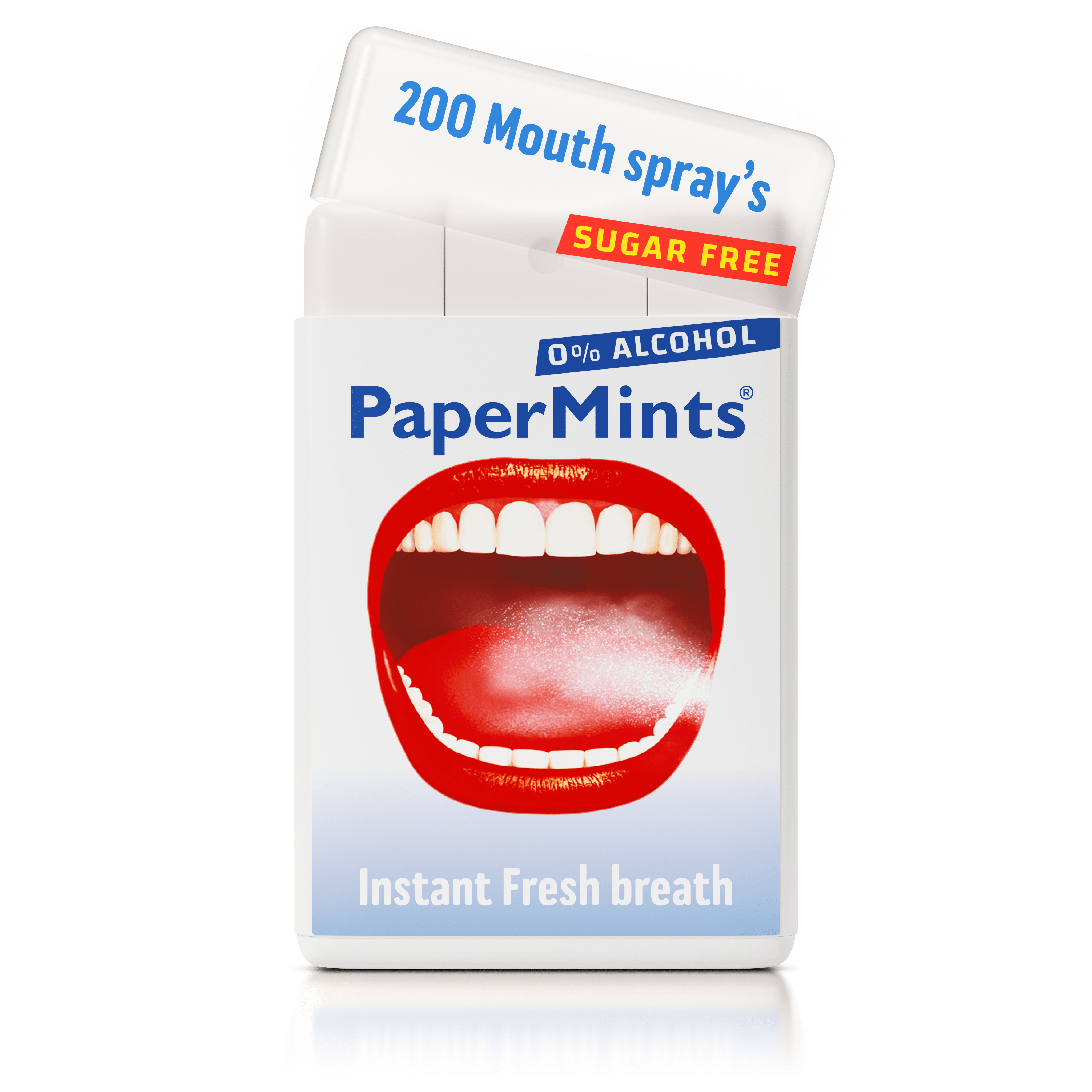 Sanico Coolcaps Spray per Combatere l'Alitosi 12 ml