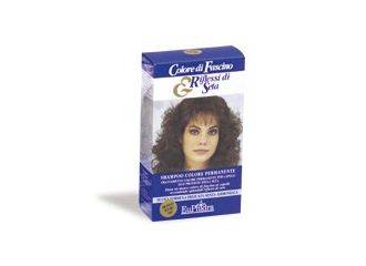 Euphidra Colore di Fascino Tinta per Capelli Colore 42 Bruno