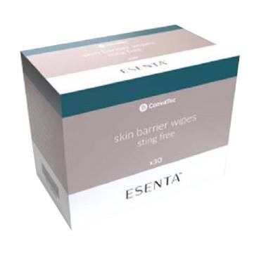 Esenta Film Protettivo Salvietta Medicazione 30 pezzi