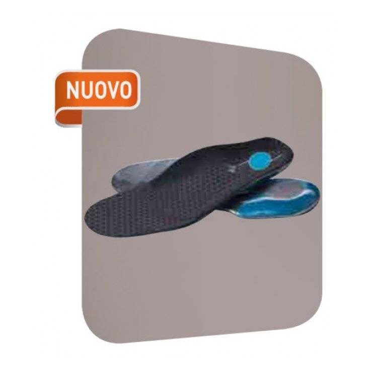 Ro+Ten Pedivis Active Dima Stretta Plantare Comfort P36