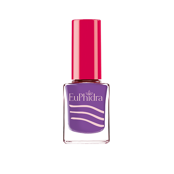 Euphidra Colori Moda Smalto per Unghie Colore 5 10 ml