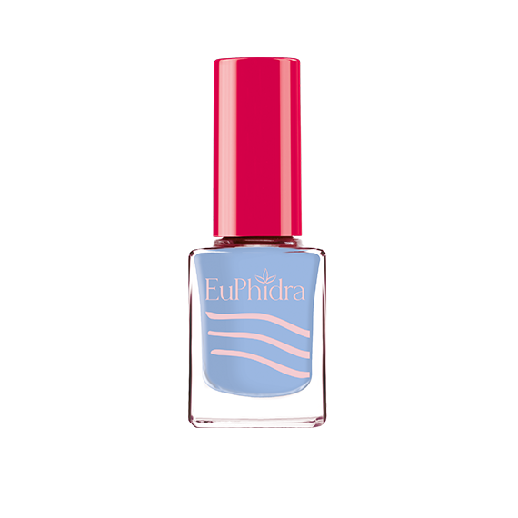 Euphidra Colori Moda Smalto per Unghie Colore 7 10 ml