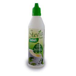 Santiveri Stevia Liquida Dolcificante Naturale Flaconcino Contagocce 90 ml