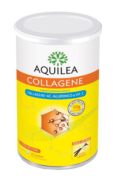 Aquilea Collagene Integratore per le Articolazioni 315 g