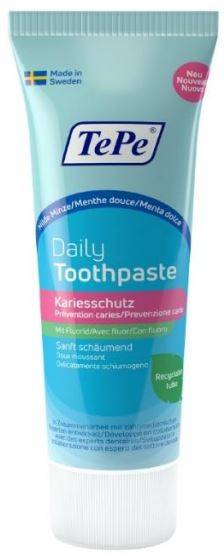 Tepe Daily Dentifricio per Adulti 75 ml