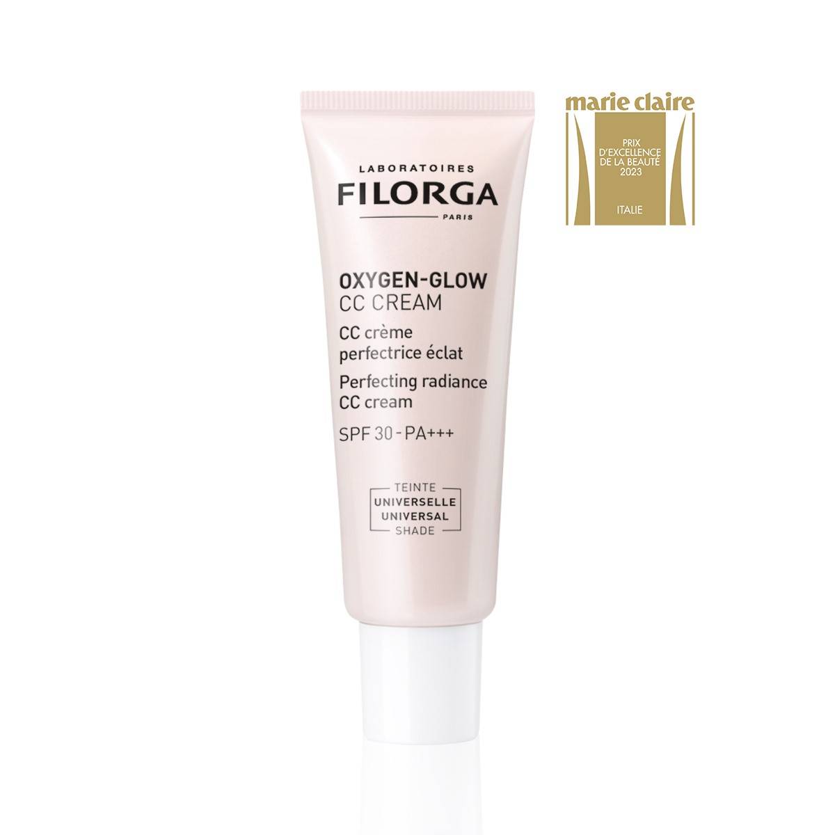 Filorga Oxygen Glow CC Cream Crema Illuminante Uniformante 40 ml