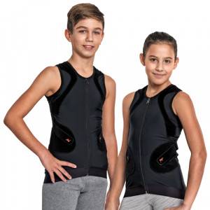 EKEEP K1 Posture Keeper Young Tutore posturale Taglia 02