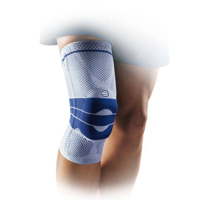 Genutrain A3 Titan Ginocchiera Sinistro 2