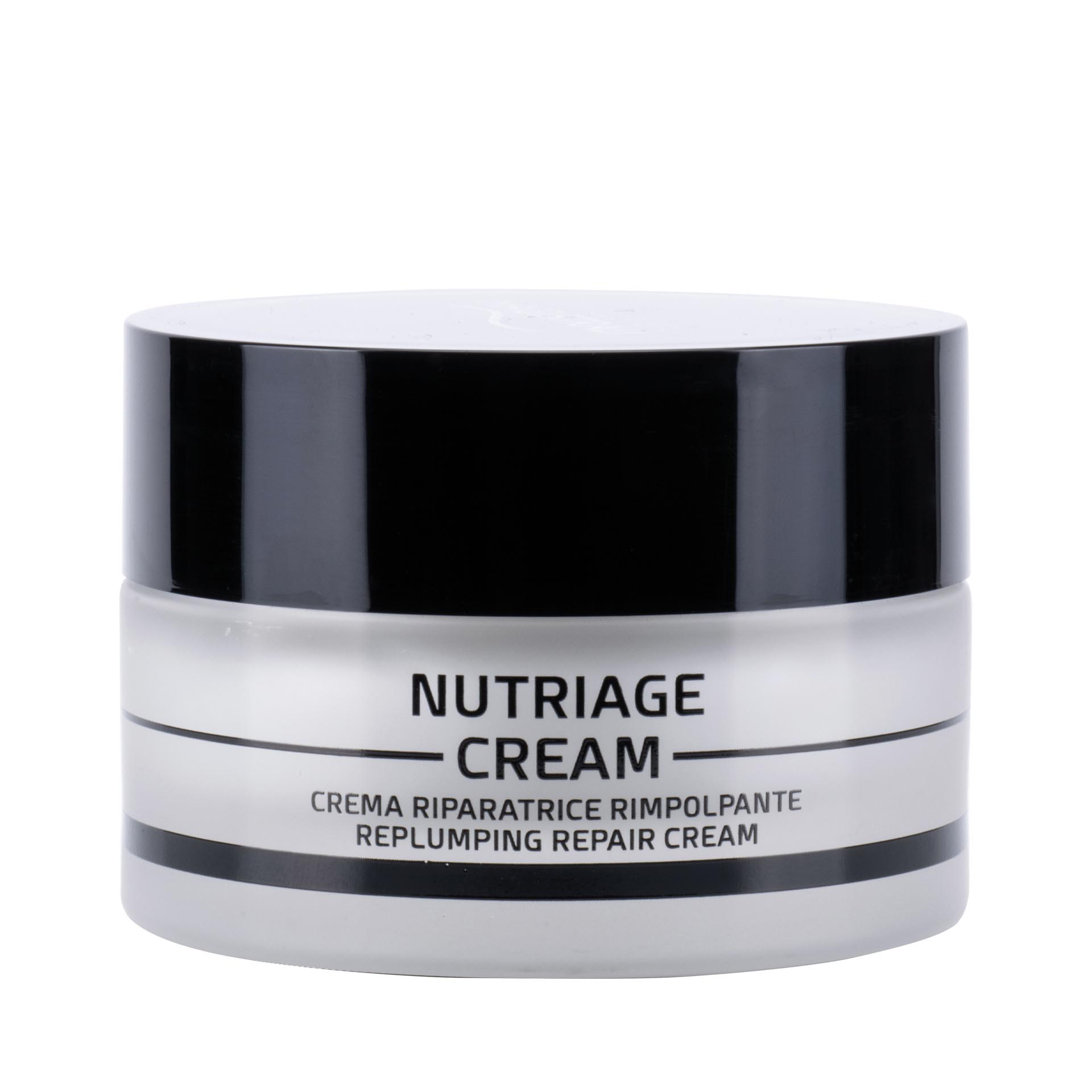Cosmetici Magistrali Nutriage Cream Crema Riparatrice Rimpolpante