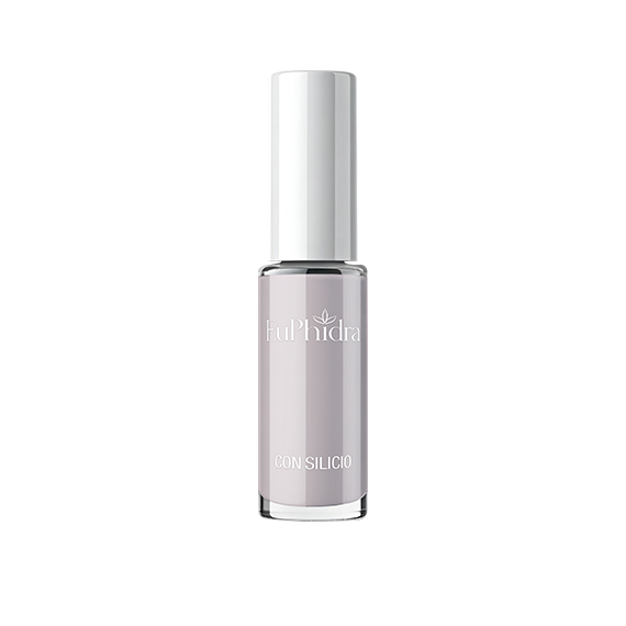Euphidra Smalto Rinforzante Unghie con Silicio Colore SkIn 7 ml