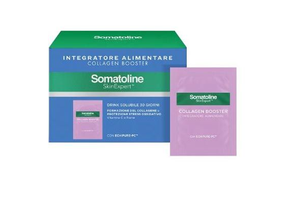 Somatoline Skin Expert Collagen Boost 30 Bustine