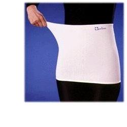 ORIONE 3023 FASCIA TUBOLARE CHIUSA H CM30 BIANCO 4