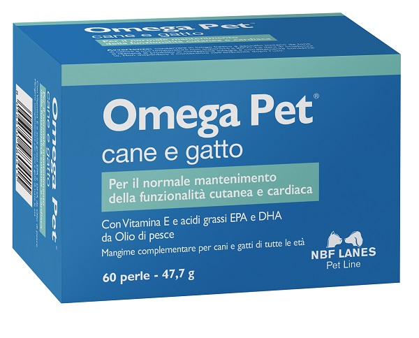 OMEGA PET 60PRL