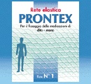 PRONTEX RETE ELAST MISURA 1