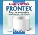 CER PRONTEX STRETCH 500X2,5CM