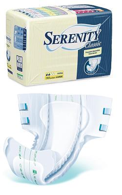 SERENITY PANN MUT CLAS SUPER L