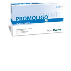 PROMOLIGO 9 MAGNESIO 20FL